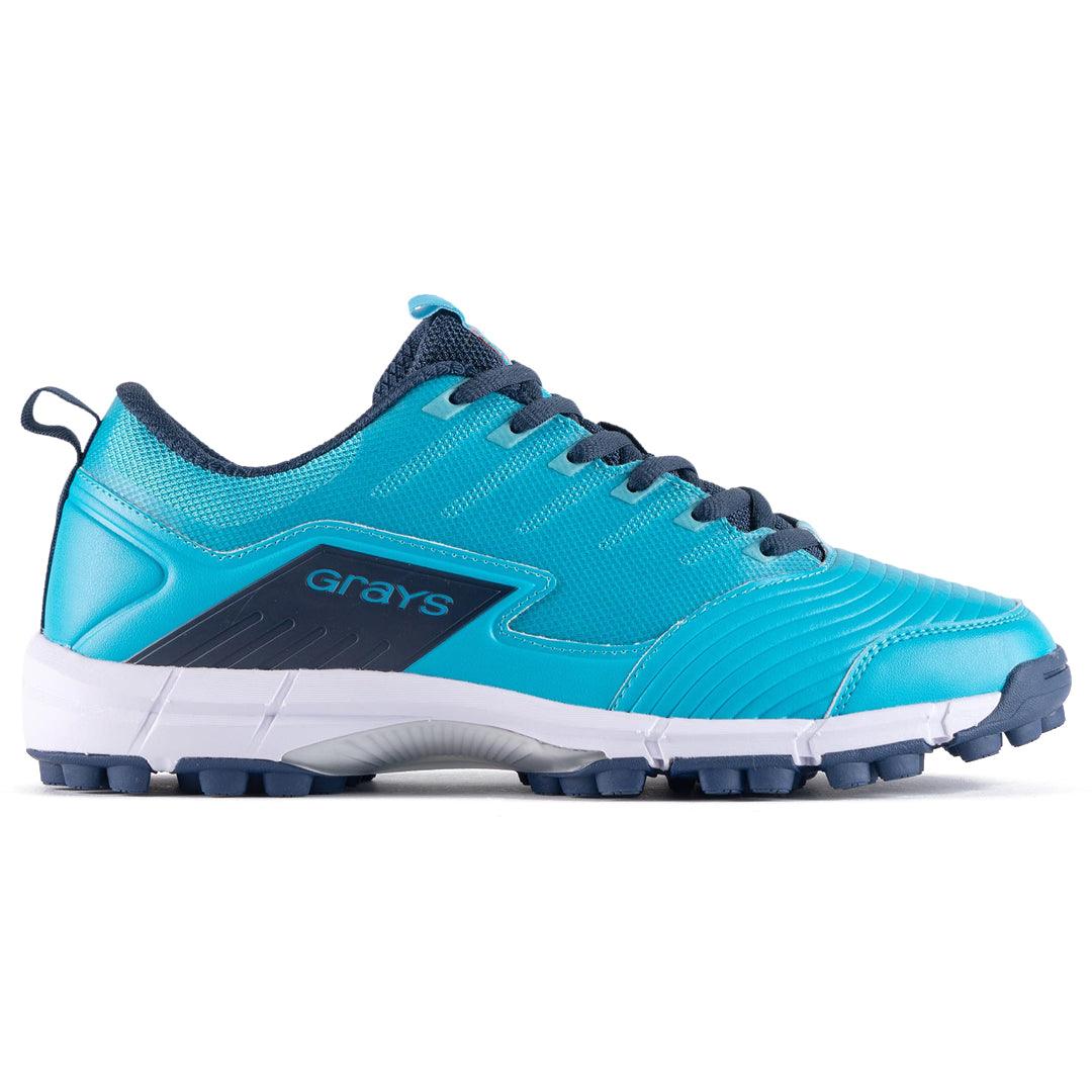 Grays | Grays Flash 3.0 Blue/Navy (2024) | Flash 3.0 Blue/Navy (2024) - EUR 35 | UK 2 | Total Hockey