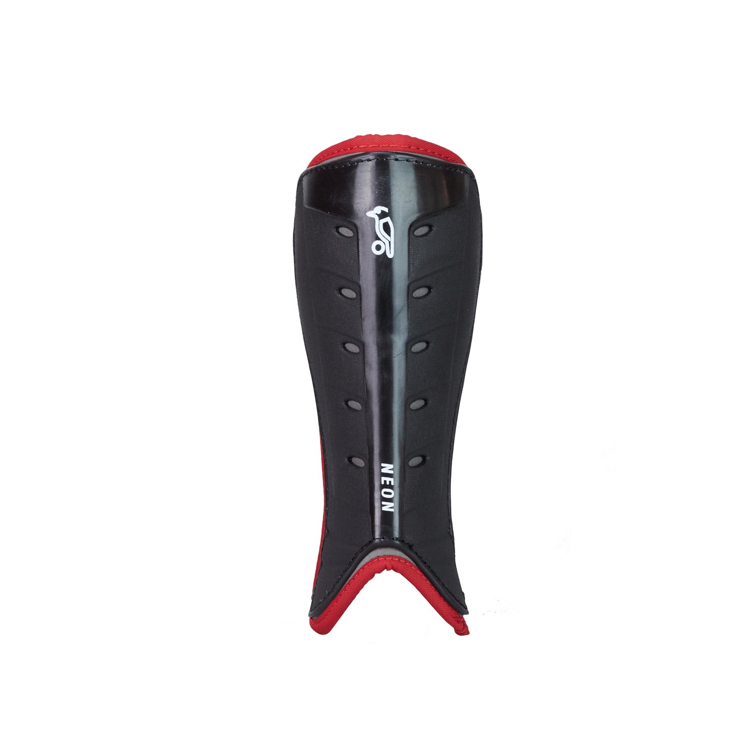 Neon Shin Pads