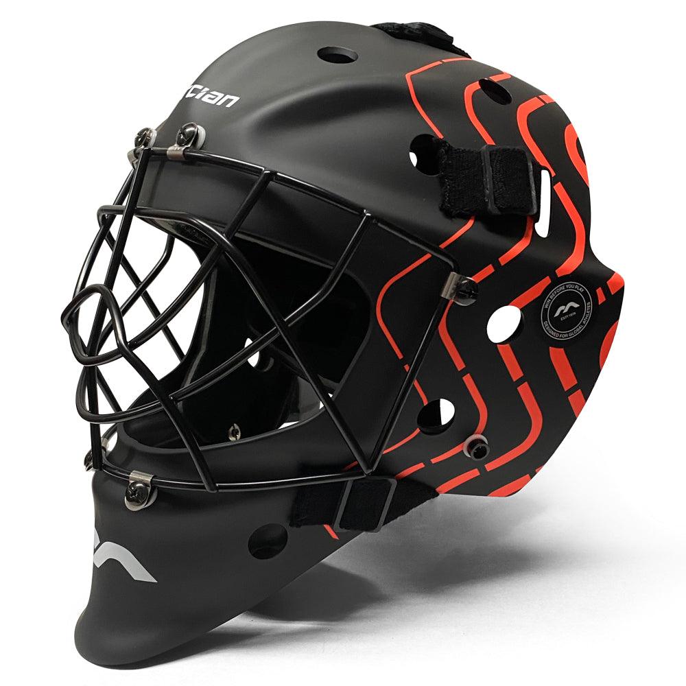 Mercian Hockey | Mercian Hockey Genesis 3 Supreme Set - XSmall | Genesis 3 Supreme Set - XSmall - XSmall | Total Hockey