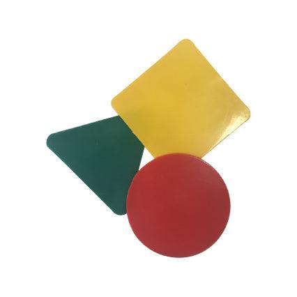 Mercian Hockey | Mercian Hockey Mercian Umpire Cards | Mercian Umpire Cards - Set | Total Hockey