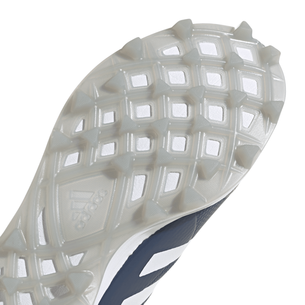 Adidas Hockey | Adidas Hockey Fabela Zone 2.1 Blue (2023) | Fabela Zone 2.1 Blue (2023) - EUR 36 | UK 3.5 | Total Hockey