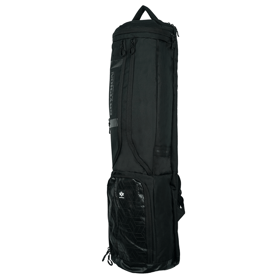 Gryphon Hockey | Gryphon Hockey Finnie | Finnie - Black | Total Hockey