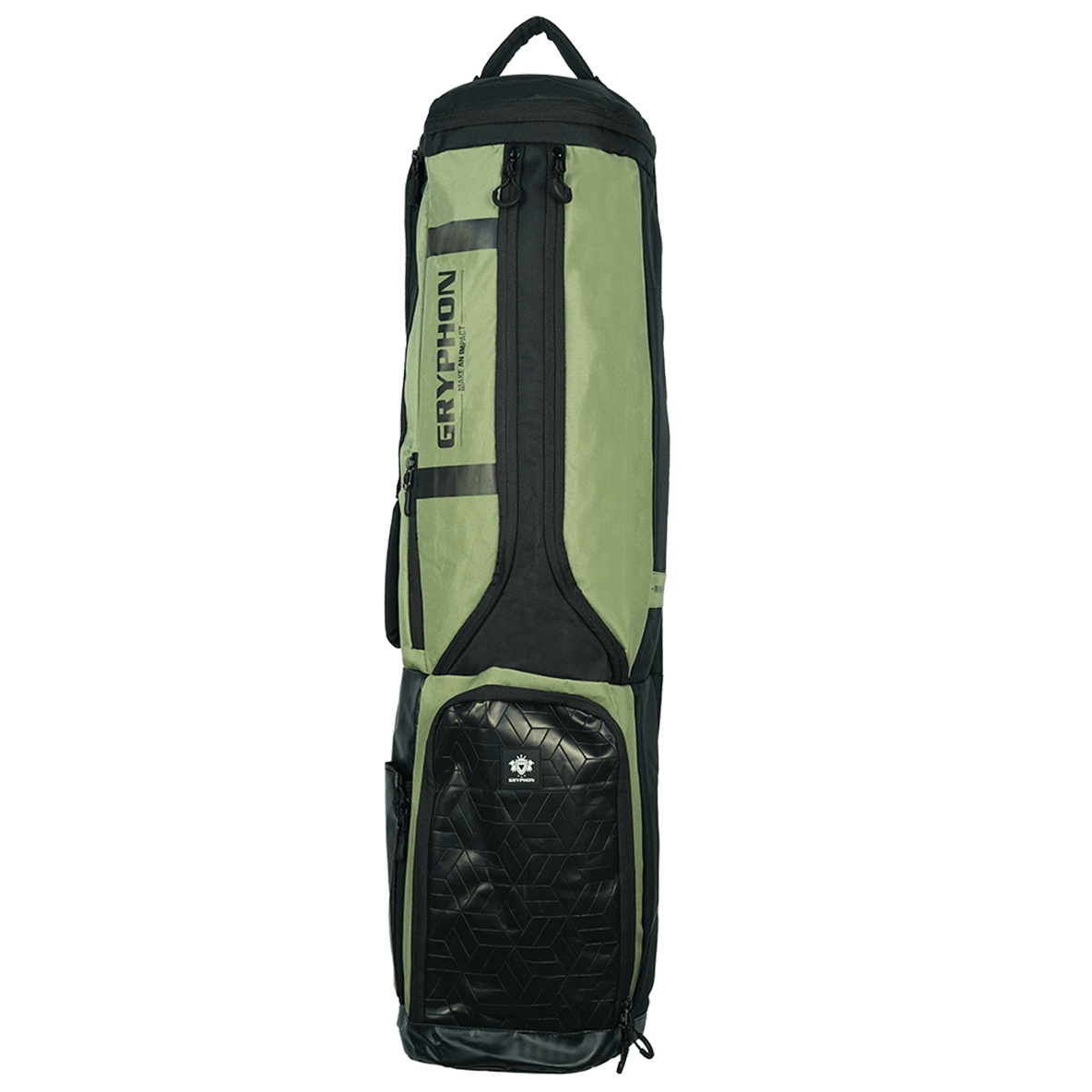 Gryphon Hockey | Gryphon Hockey Finnie | Finnie - Khaki | Total Hockey