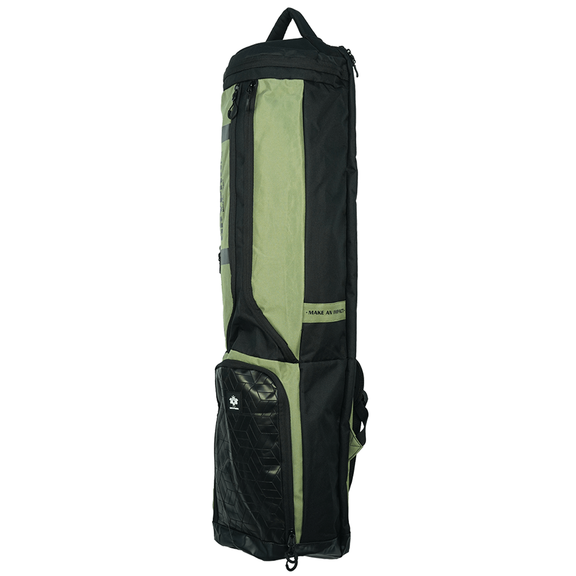 Gryphon Hockey | Gryphon Hockey Finnie | Finnie - Black | Total Hockey