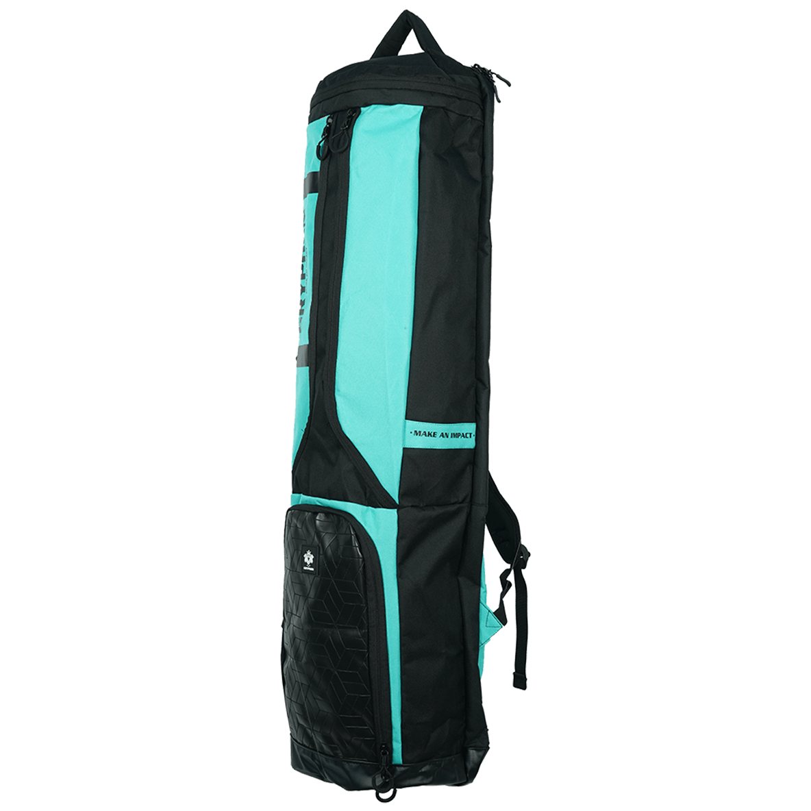 Gryphon Hockey | Gryphon Hockey Finnie | Finnie - Black | Total Hockey