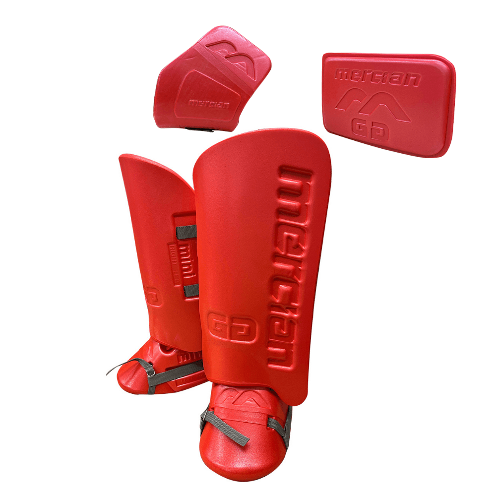 Mercian Hockey | Mercian Hockey Genesis 3 Enhanced Set - Mini | Genesis 3 Enhanced Set - Mini - Mini | Total Hockey