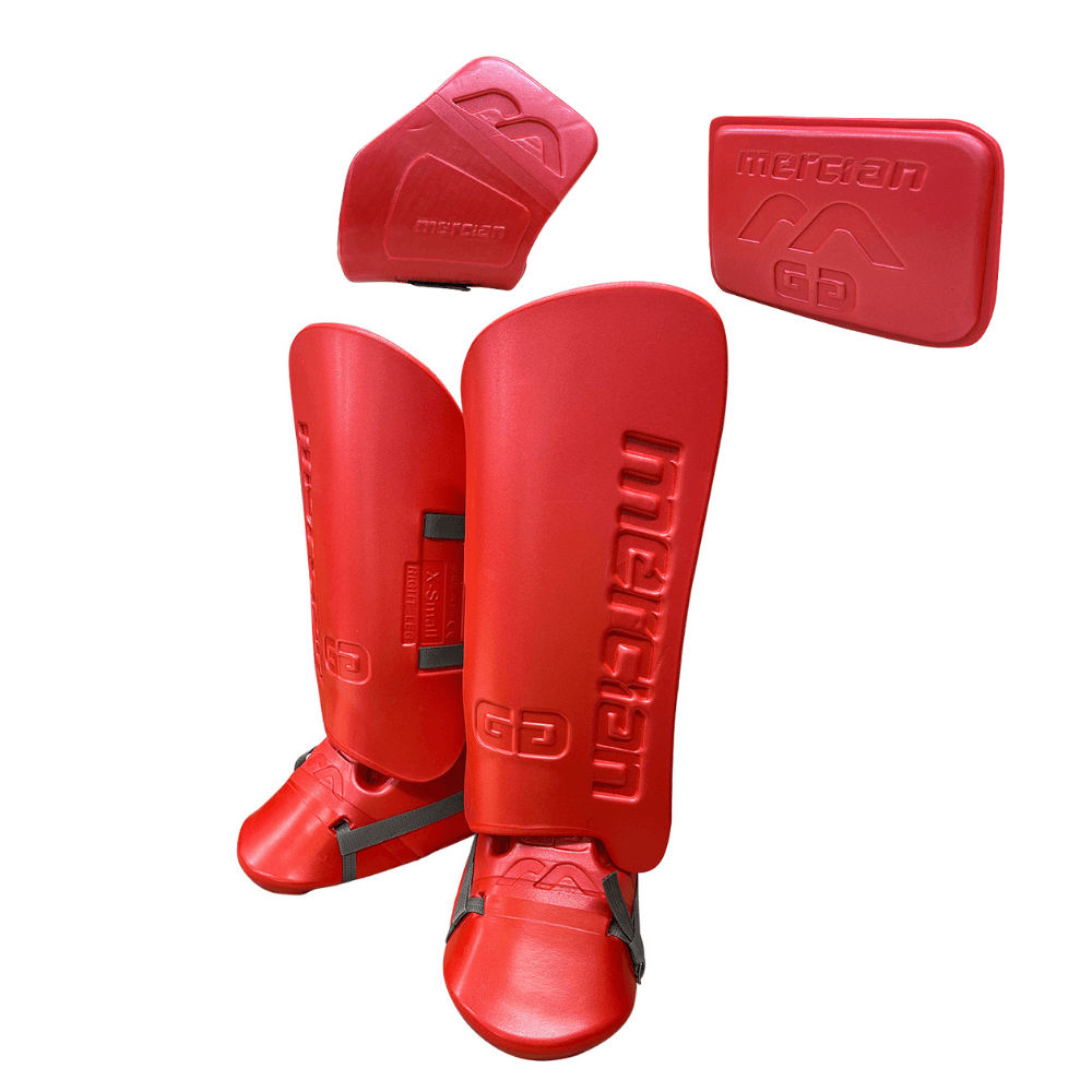 Mercian Hockey | Mercian Hockey Genesis 3 Enhanced Set - XSmall | Genesis 3 Enhanced Set - XSmall - XSmall | Total Hockey