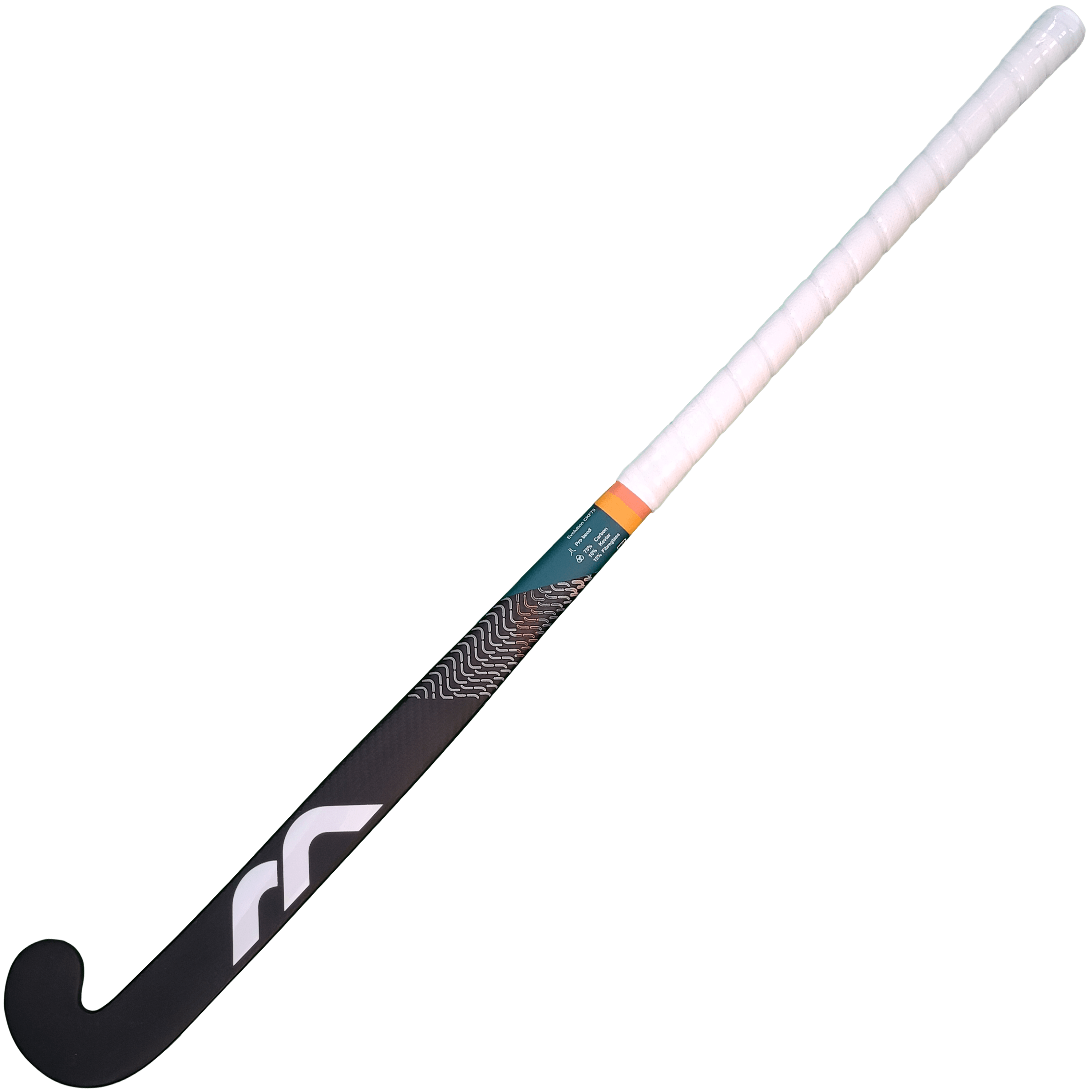 Mercian Hockey | Mercian Hockey Indoor Evolution CKF75i (2024) | Indoor Evolution CKF75i (2024) - 36.5" Light | Total Hockey