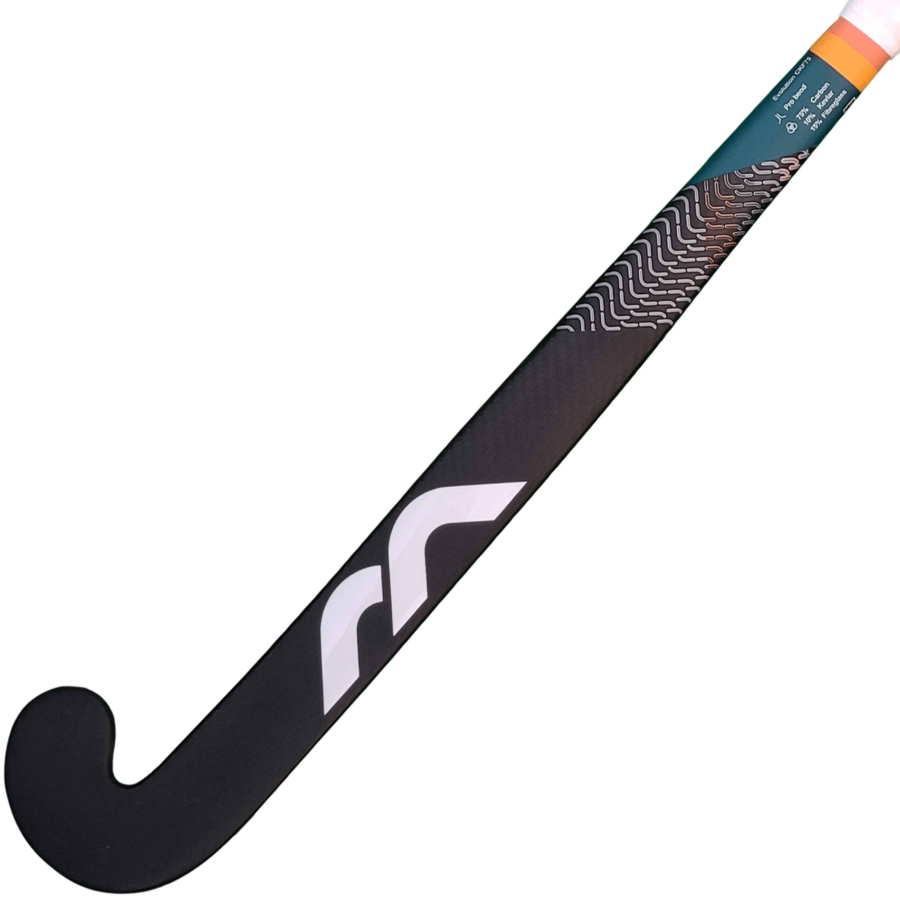 Mercian Hockey | Mercian Hockey Evolution CKF75 Ultimate (2024) | Evolution CKF75 Ultimate (2024) - 36.5" Light | Total Hockey