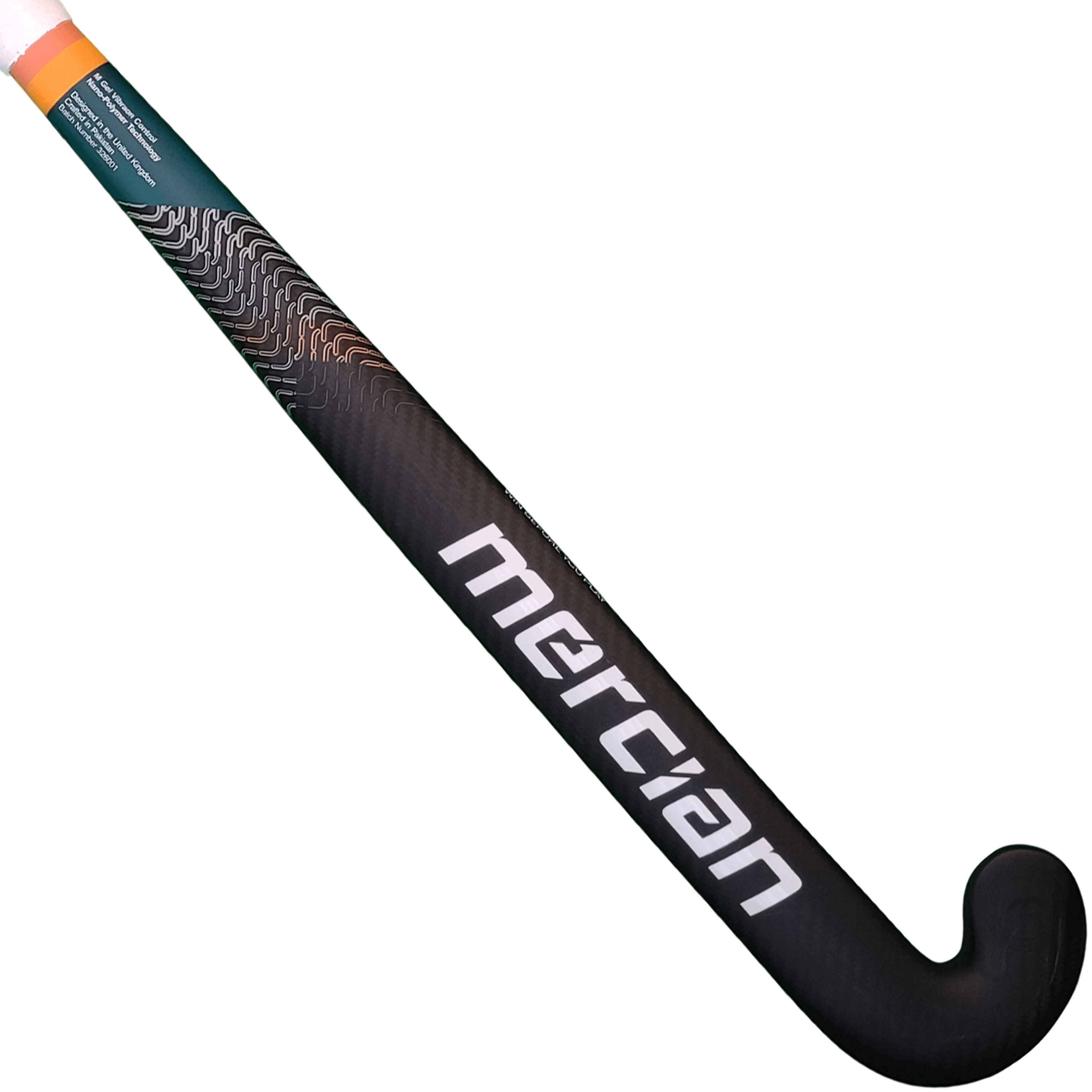 Mercian Hockey | Mercian Hockey Evolution CKF75 Ultimate (2024) | Evolution CKF75 Ultimate (2024) - 36.5" Light | Total Hockey