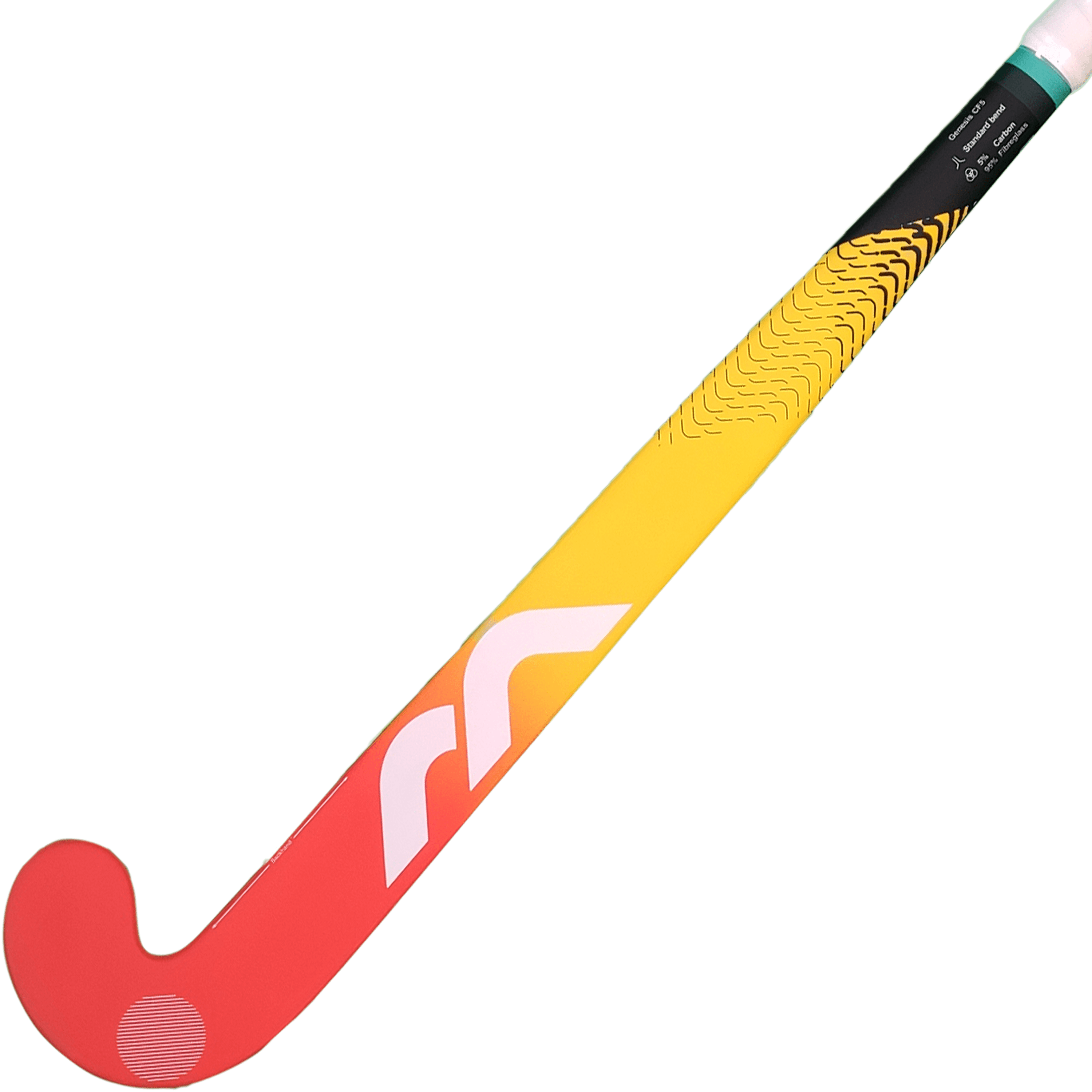 Mercian Hockey | Mercian Hockey Indoor Genesis CF5i (2024) | Indoor Genesis CF5i (2024) - 32" Light | Total Hockey
