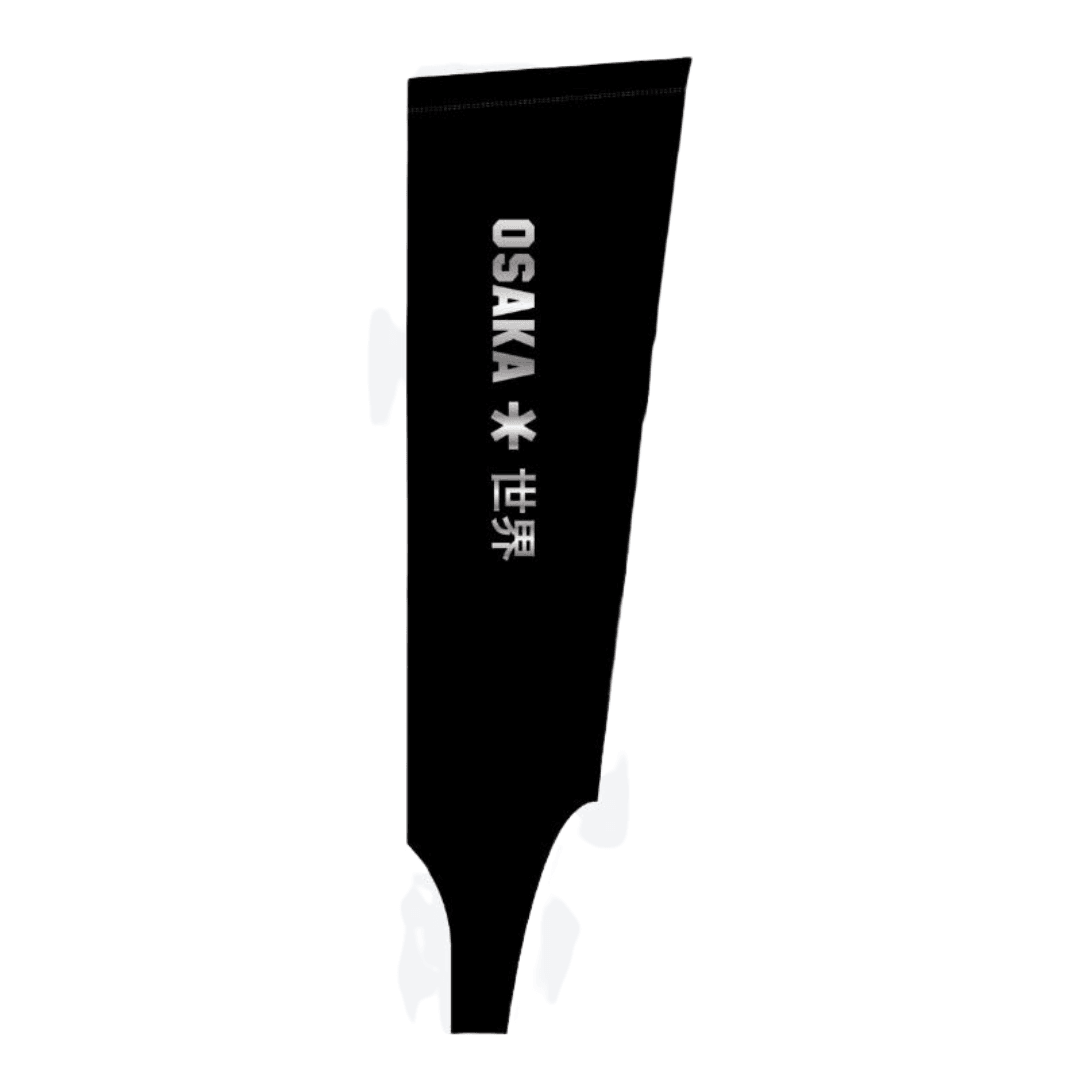 OSAKA Hockey | OSAKA Hockey Shin Liner - Black | Shin Liner - Black - Junior | Total Hockey
