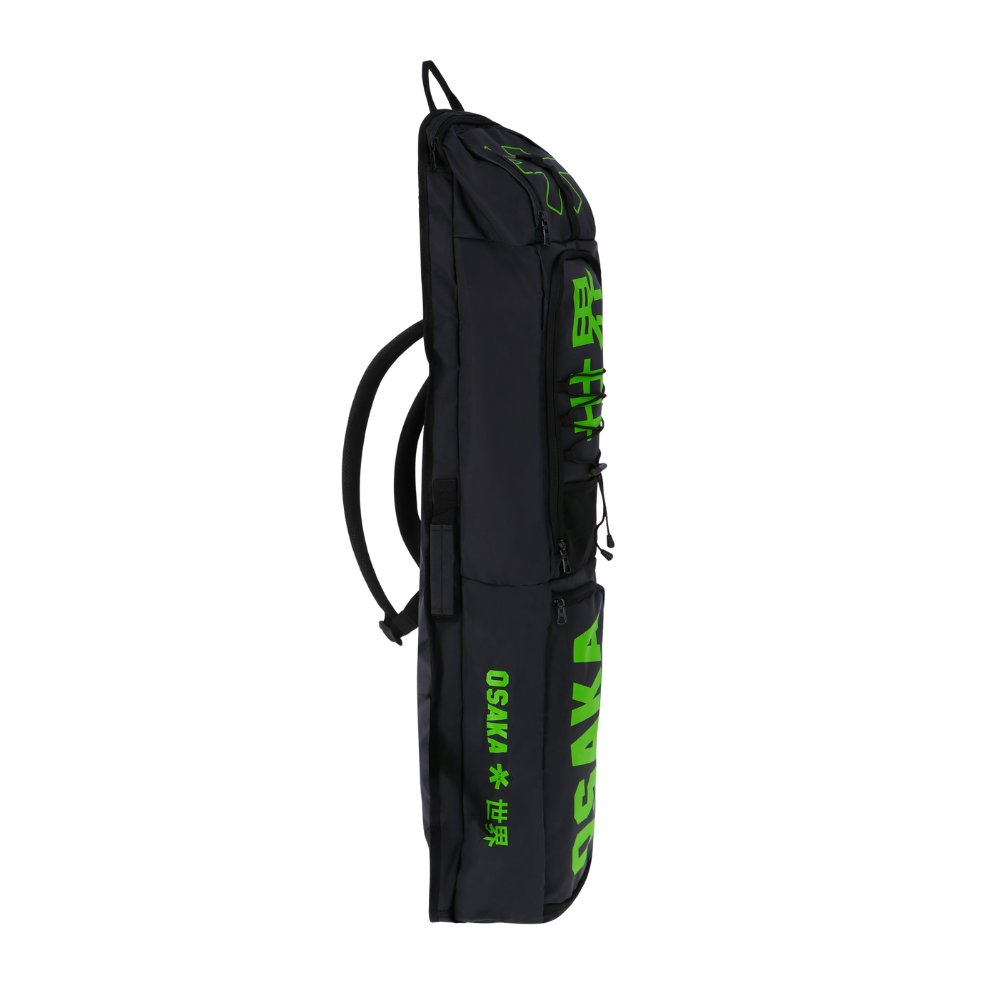 OSAKA Hockey | OSAKA Hockey Pro Tour SB Medium 2.0 | Pro Tour SB Medium 2.0 - Iconic Black | Total Hockey