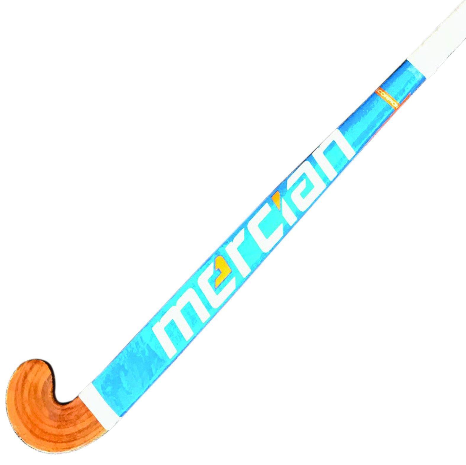 Mercian Hockey | Mercian Hockey Scorpion Wood | Scorpion Wood - 28" Light | Total Hockey