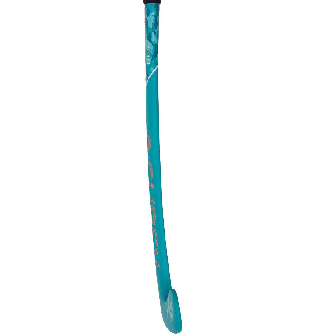 Shrey Hockey | Shrey Hockey Heritage Turquoise | Heritage Turquoise - 24" Light | Total Hockey