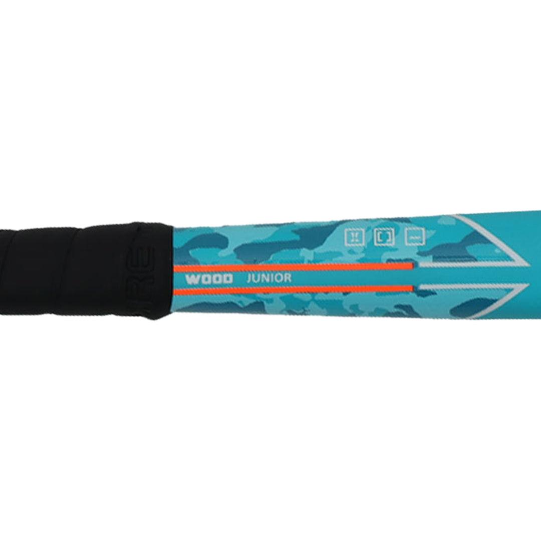Shrey Hockey | Shrey Hockey Heritage Turquoise | Heritage Turquoise - 24" Light | Total Hockey