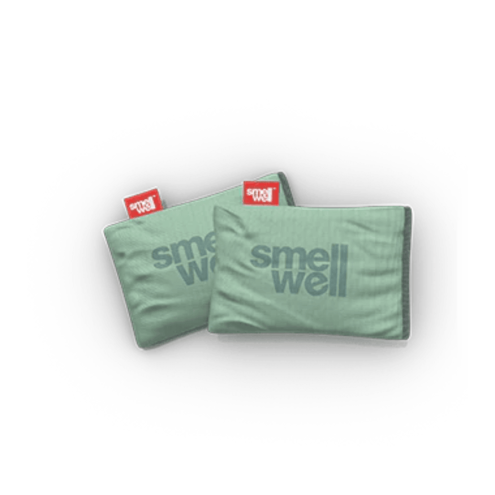 Smellwell | Smellwell Instant Pack | Instant Pack - Black Zebra | Total Hockey