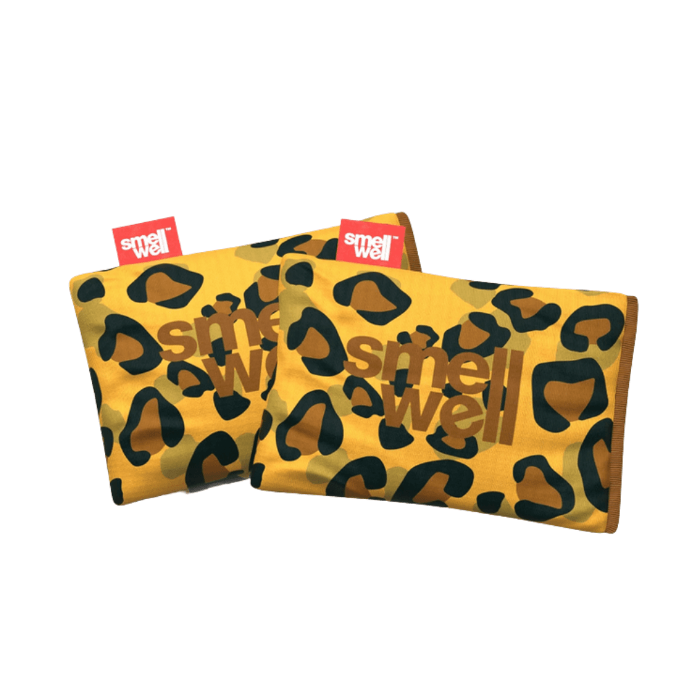 Smellwell | Smellwell Instant Pack | Instant Pack - Black Zebra | Total Hockey