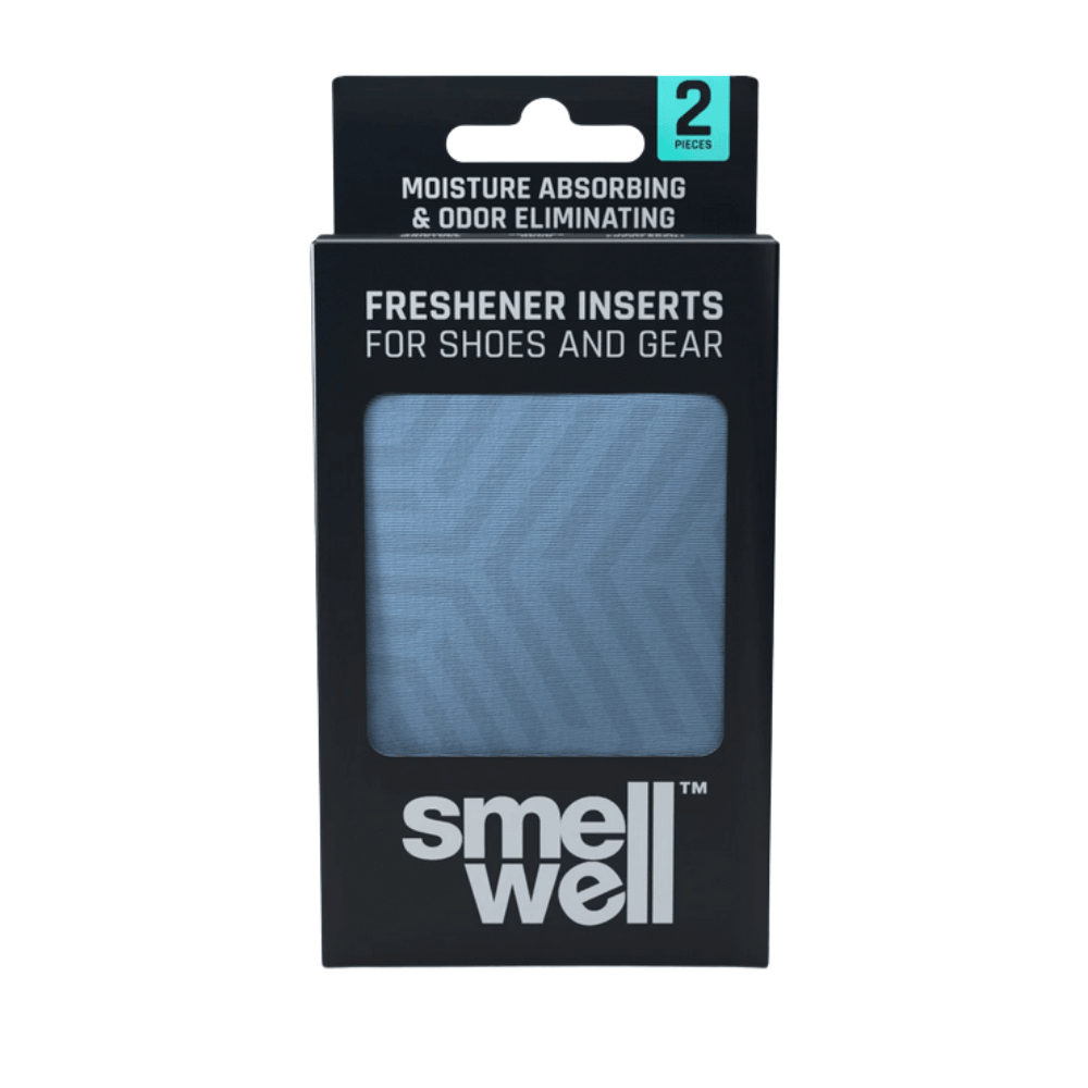 Smellwell | Smellwell Instant Pack | Instant Pack - Geometric Grey | Total Hockey