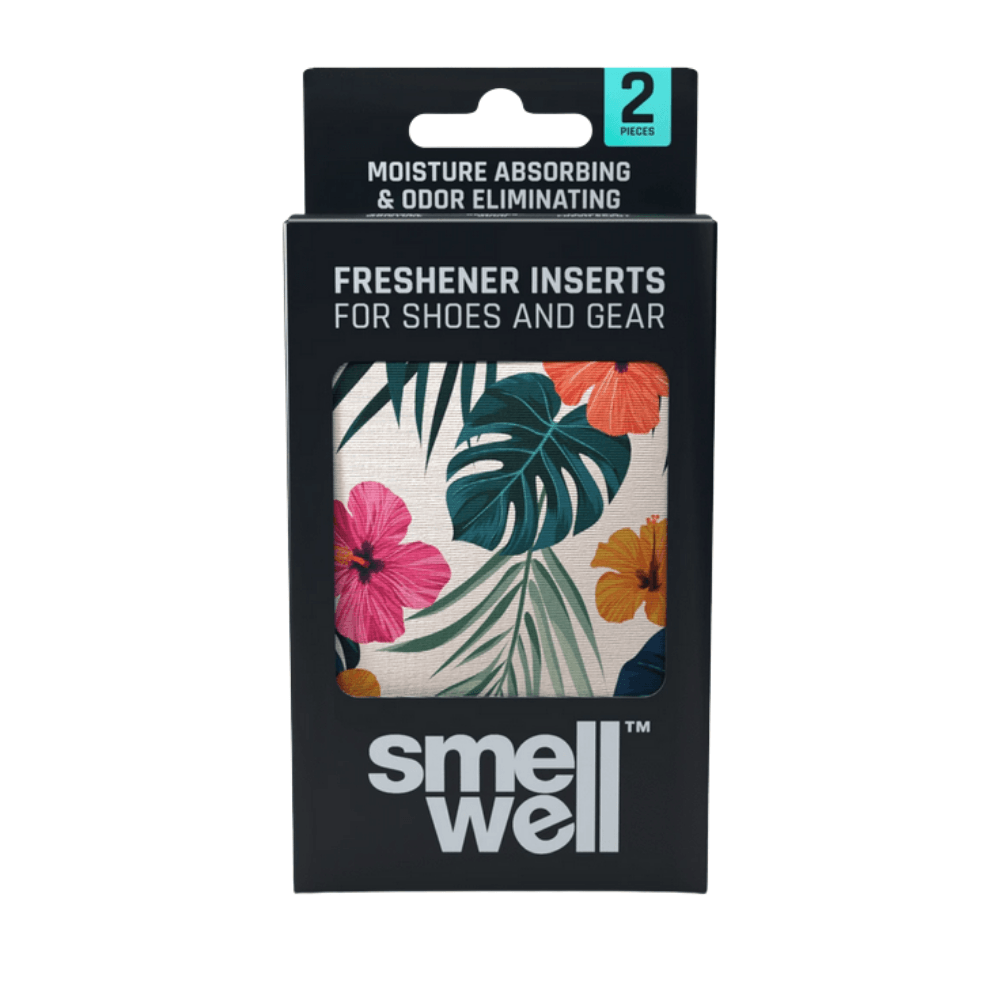 Smellwell | Smellwell Instant Pack | Instant Pack - Hawaii Floral | Total Hockey