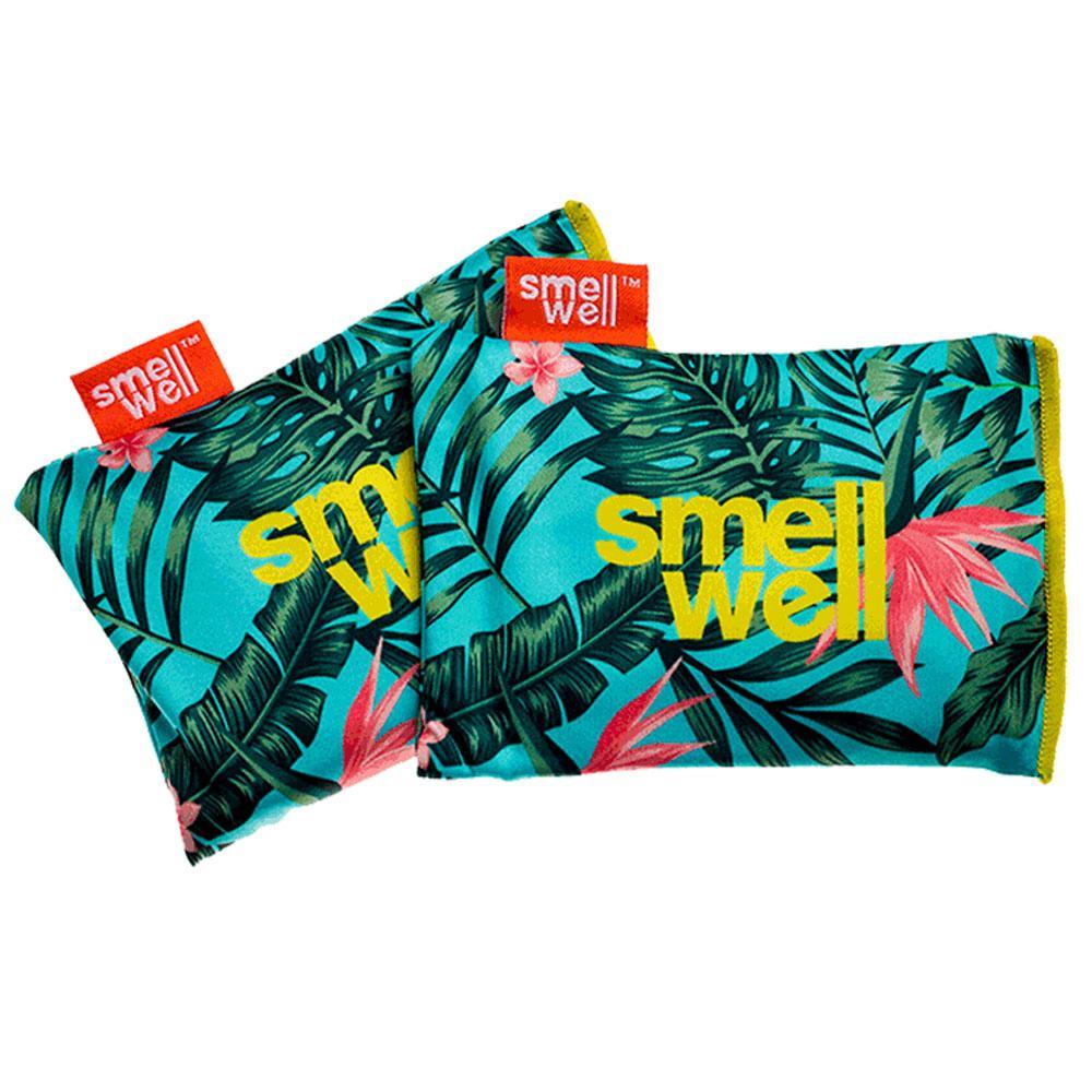 Smellwell | Smellwell Instant Pack | Instant Pack - Black Zebra | Total Hockey