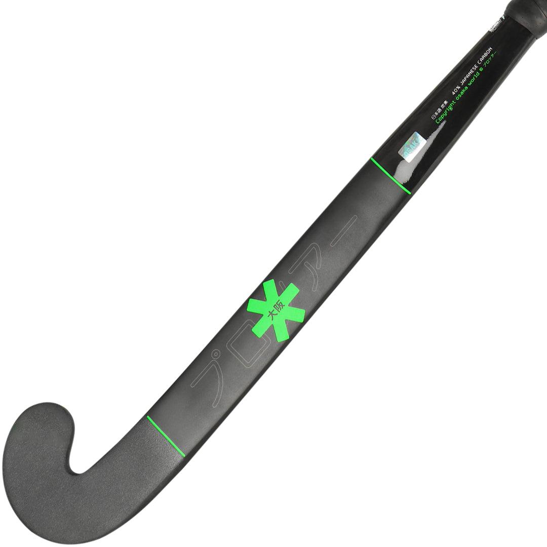 OSAKA Hockey | OSAKA Hockey Pro Tour 40 Pro Bow 2.0 | Pro Tour 40 Pro Bow 2.0 - 36.5" Light | Total Hockey