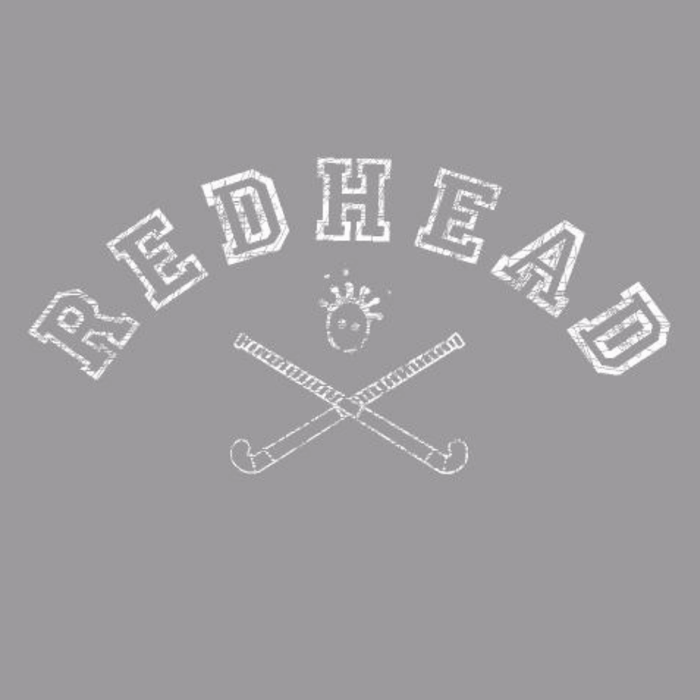Redhead | Redhead 'Varsity' Hoody - Magenta | 'Varsity' Hoody - Magenta - XSmall | Total Hockey