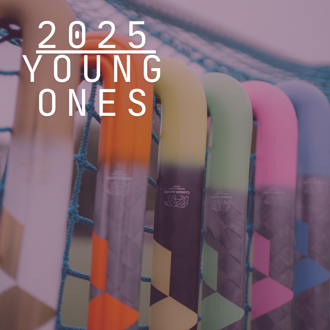 The Y1 2025 Hockey Range