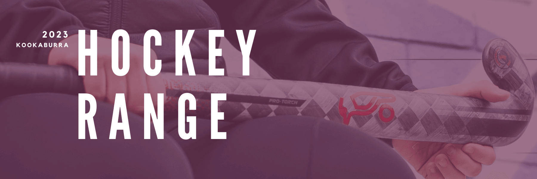 The 2023 Kookaburra Hockey Range - Total Hockey