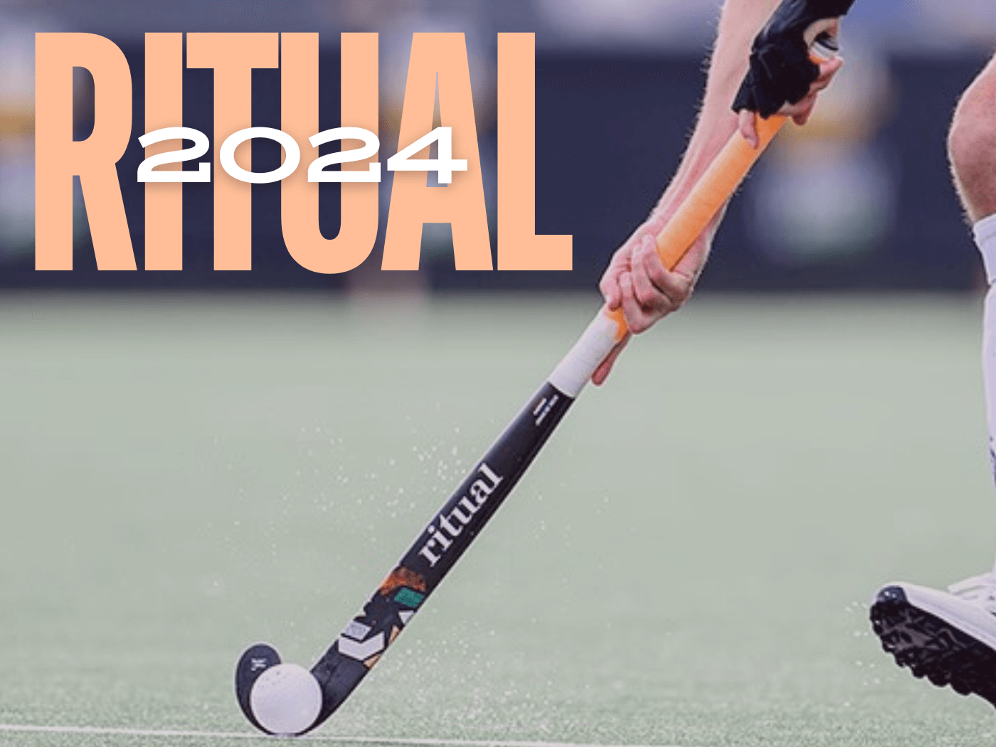The Ritual 2024 Hockey Range - Total Hockey