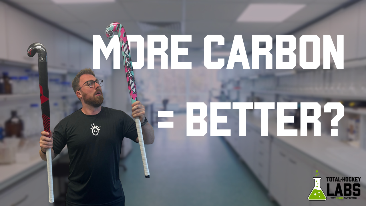 Hockey Stick Carbon Explained: What Percentage Is Right for You?