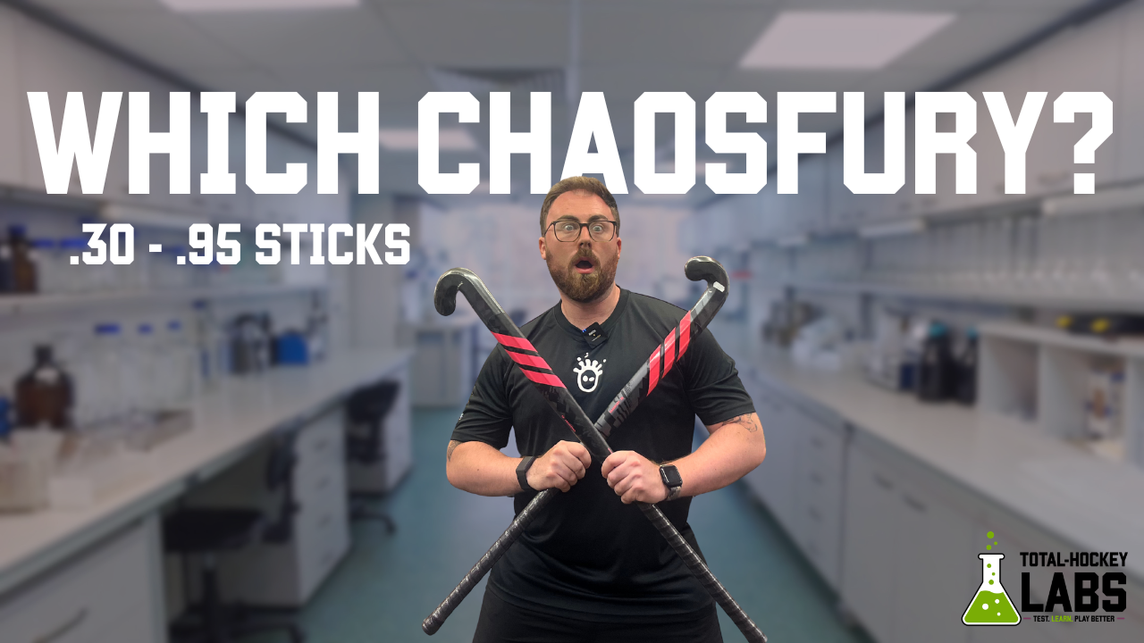 Adidas Chaosfury 2026 Hockey Stick Review: Which Chaosfury Should You Buy?