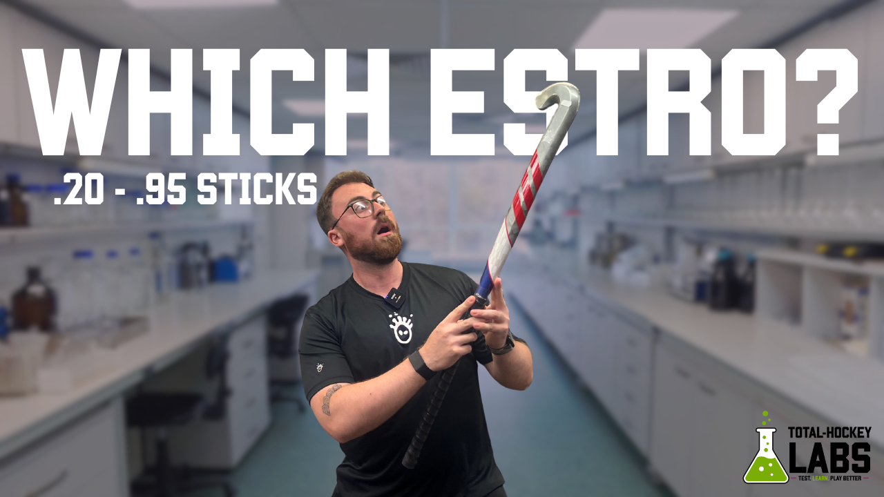 Adidas Estro 2026 Hockey Sticks: Which Model Is Right for You?