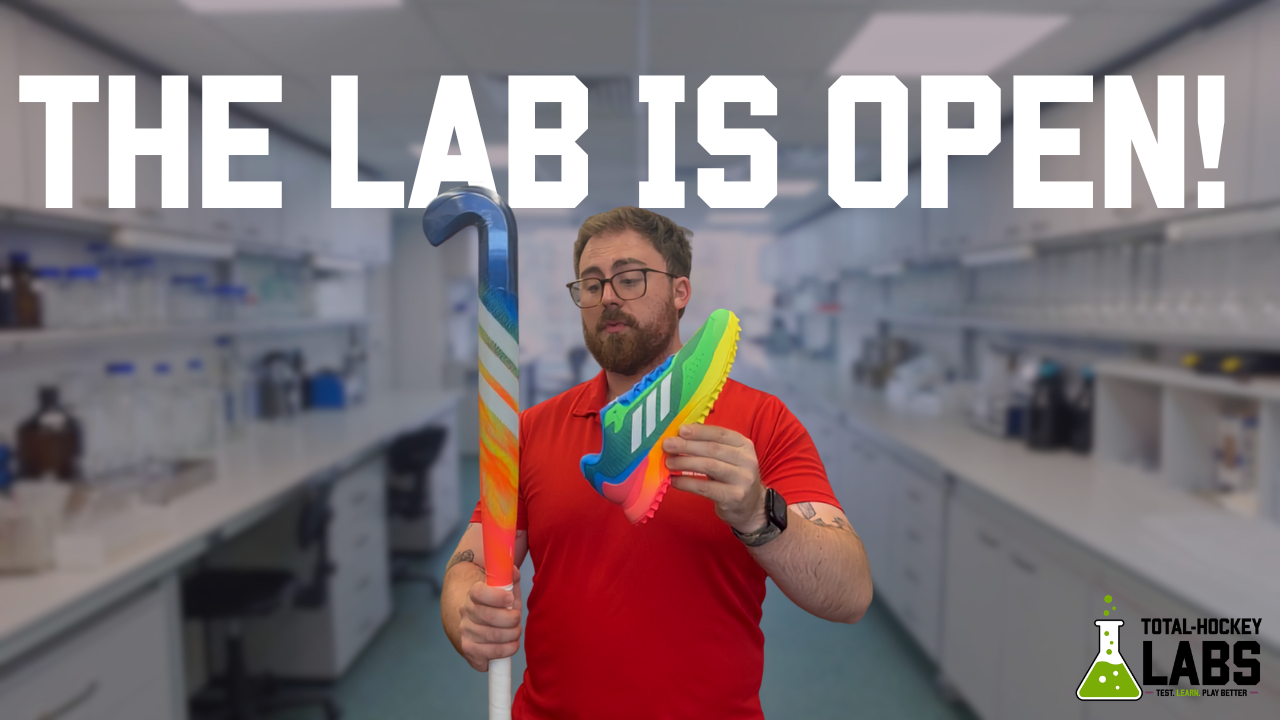 Introducing Total Hockey Labs: Where Hockey Gets Tested