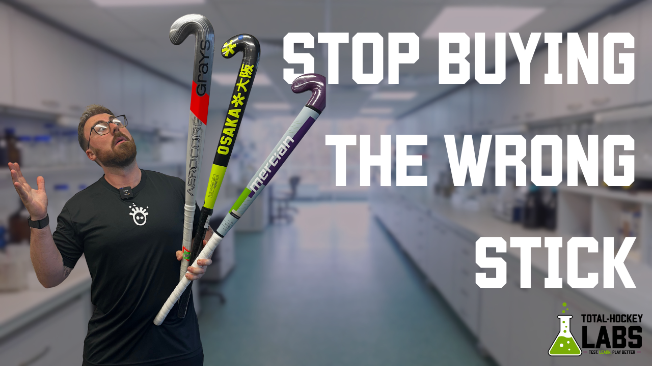 How to Choose the Perfect Hockey Stick for Your Game