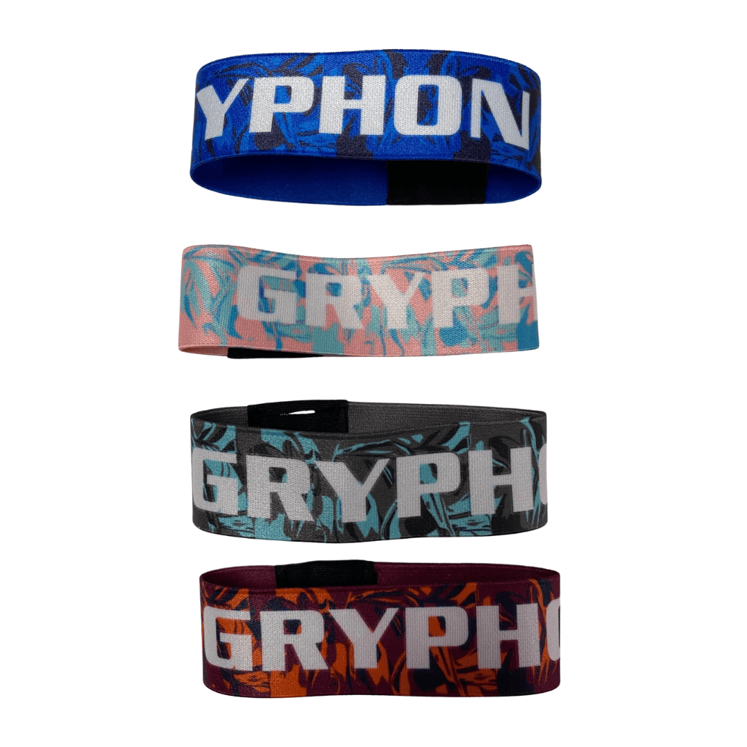 POS Wrist Bands | Total Hockey