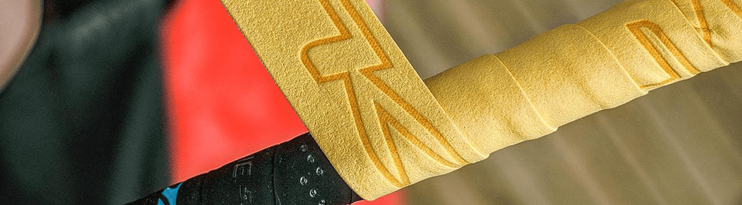 Hockey Chamois Grips | Total Hockey