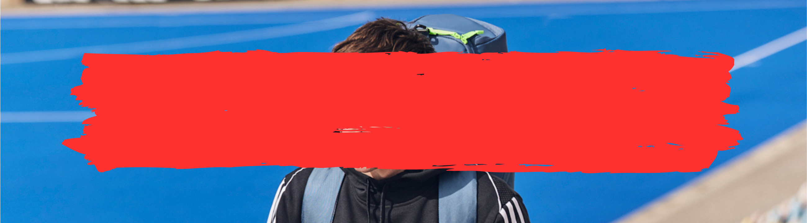 Adidas Hockey Sale