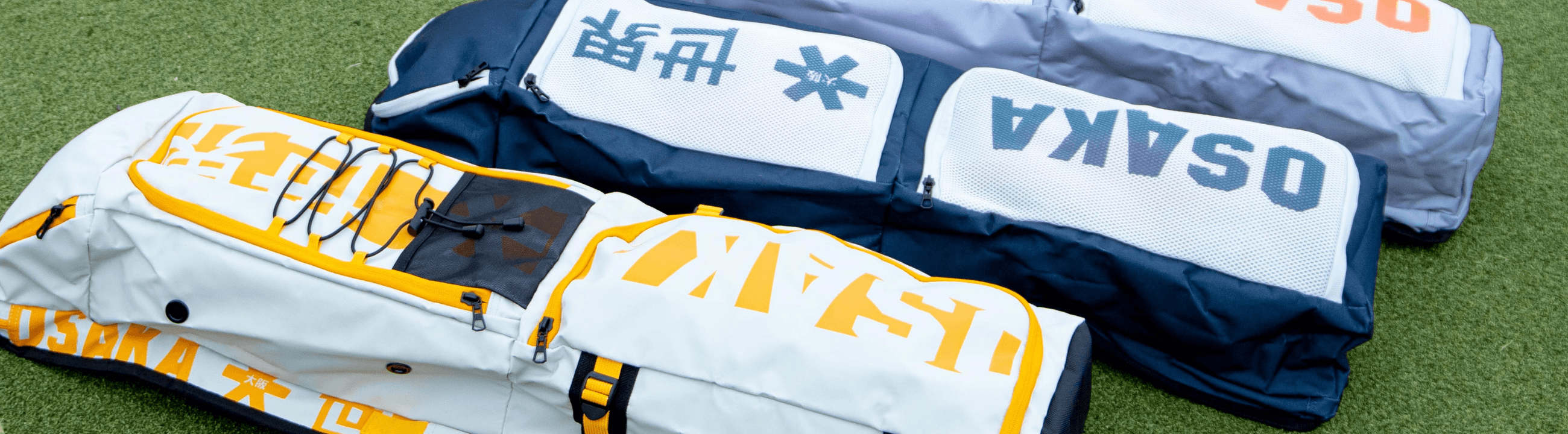 The OSAKA 2024 Limited Edition Range | Total Hockey