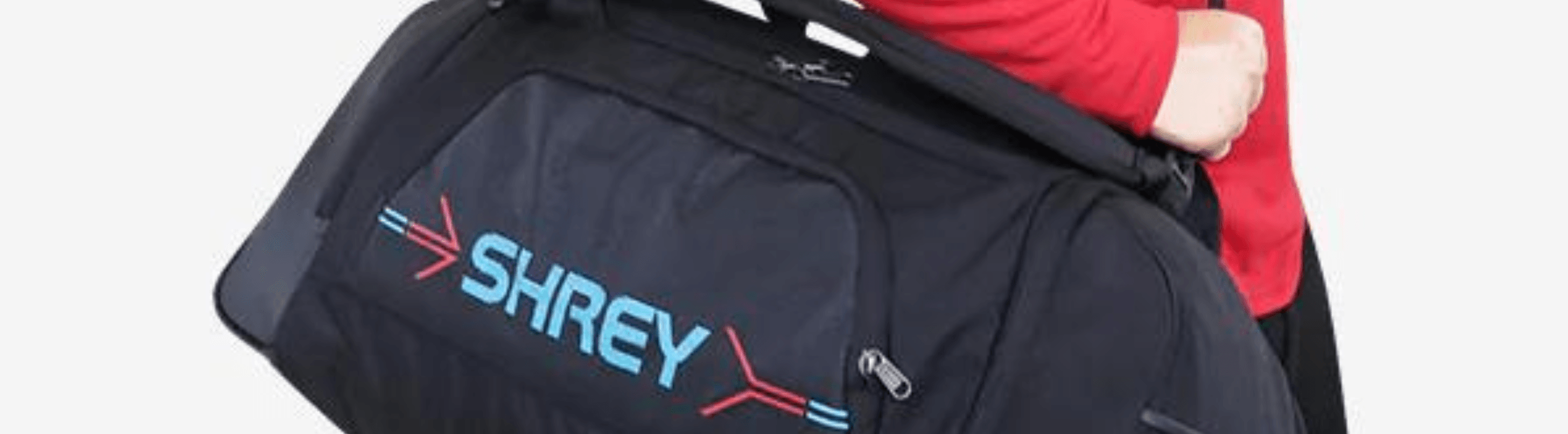 Shrey Hockey Bags | Total Hockey
