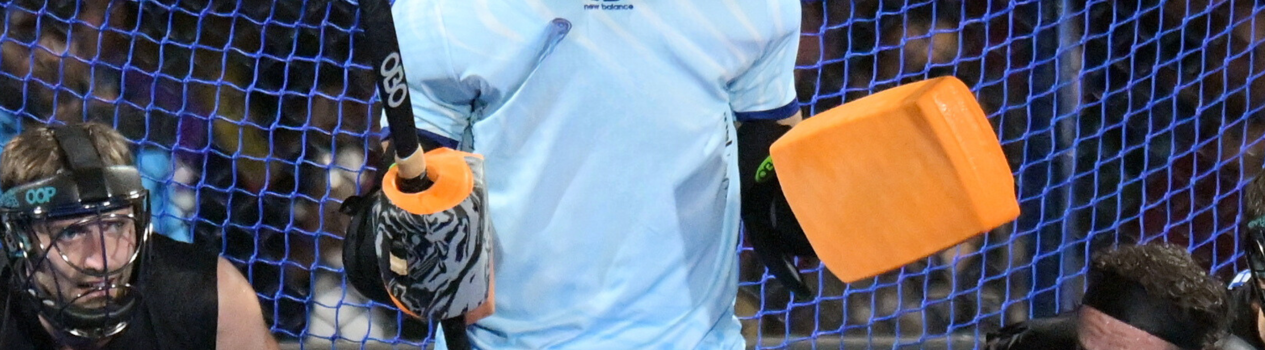 Upper Body Protection