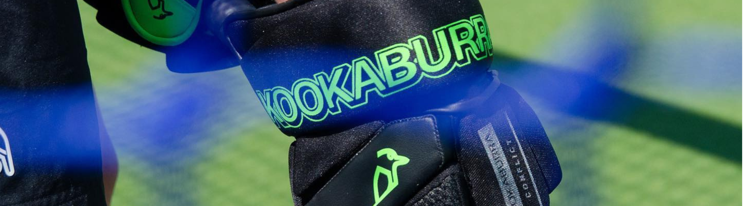 Kookaburra Short Corner Protection | Total Hockey