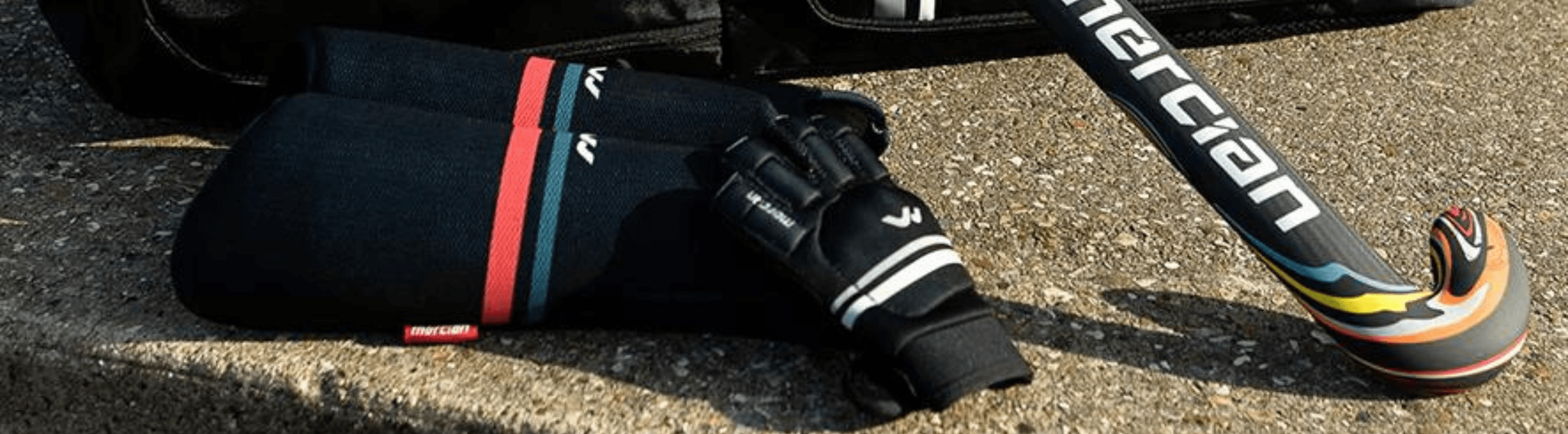 Womens Hockey Shin Pads