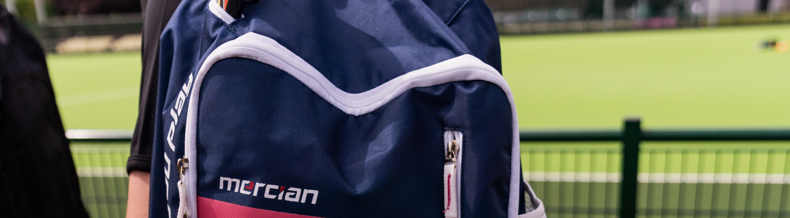 Mercian Hockey Bags | Total Hockey