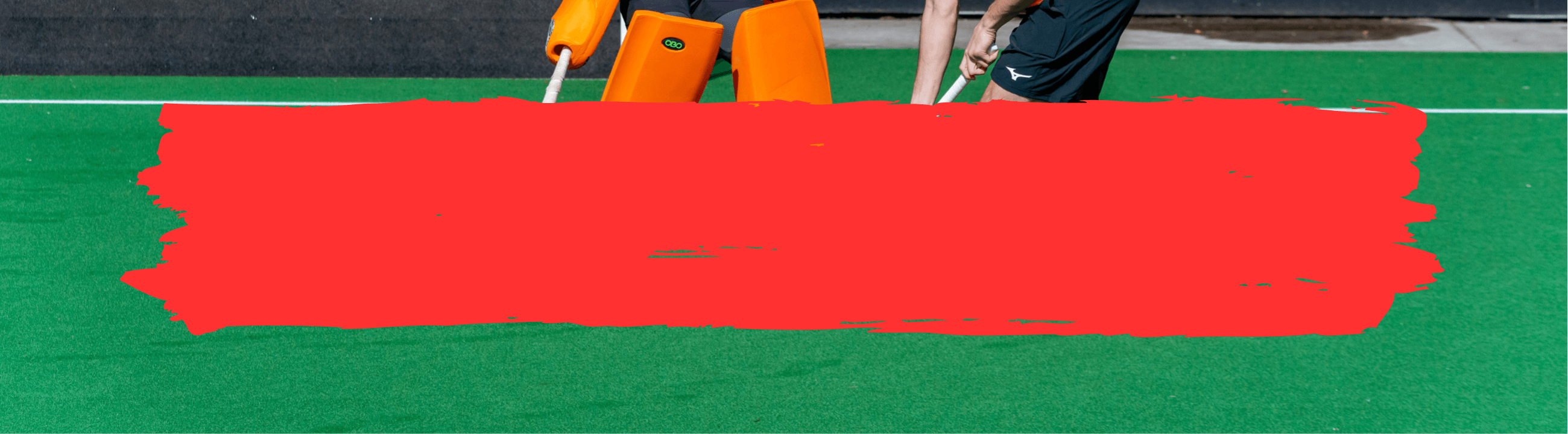 Naked Sale Hockey Sticks | Total Hockey