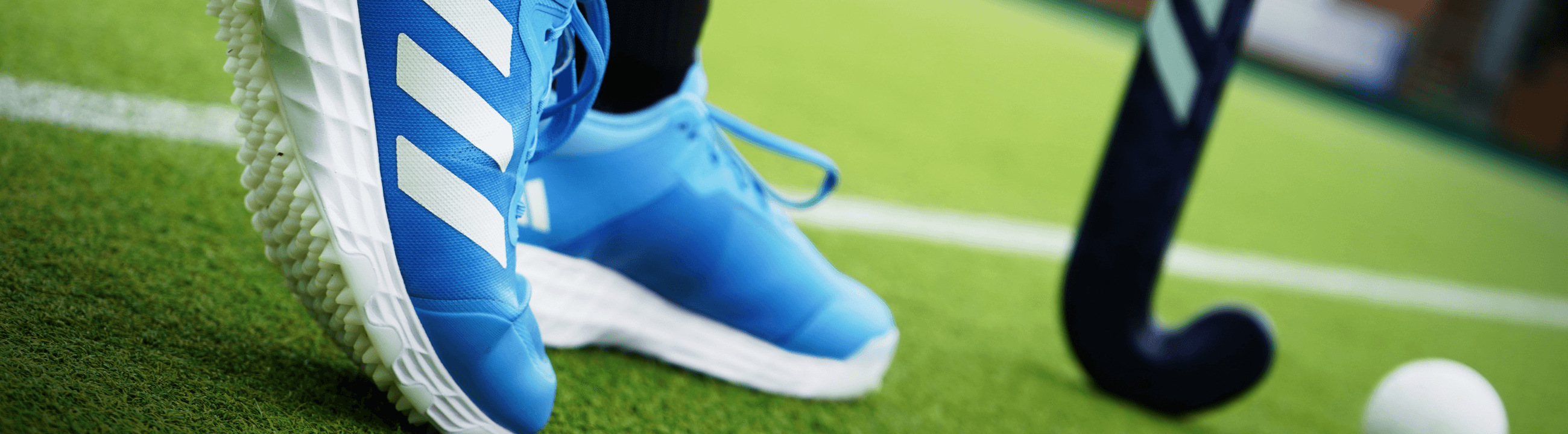 Adidas Hockey Shoes