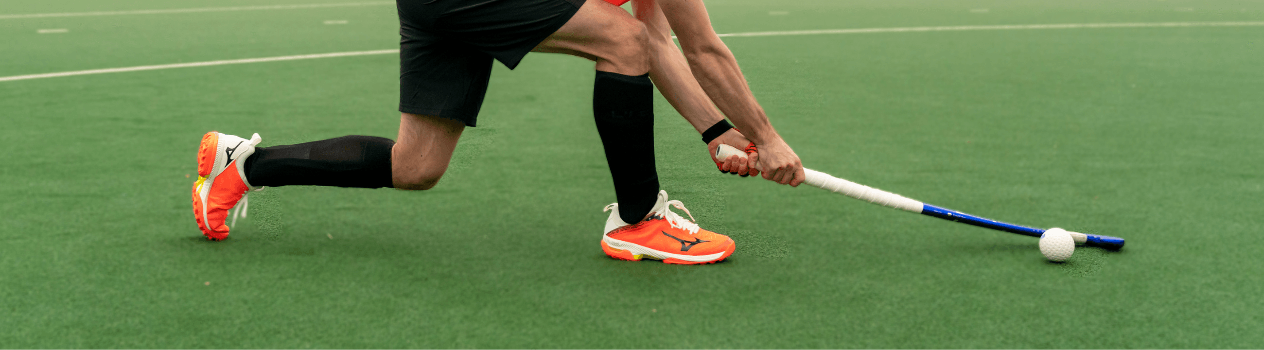 Mizuno Kids Hockey Shoes | Total Hockey
