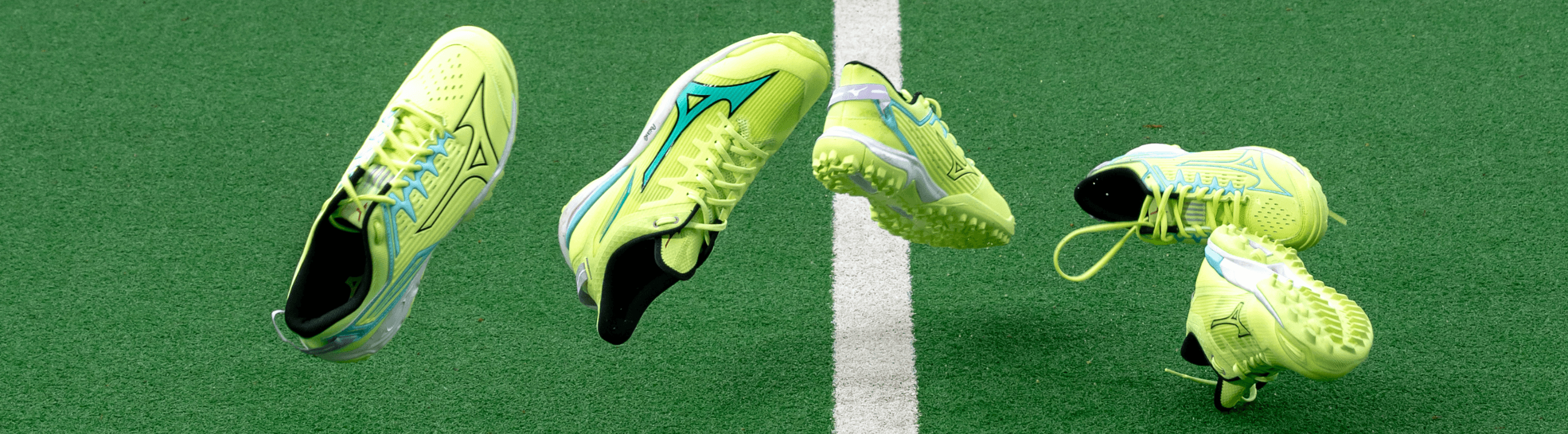 Hockey Shoes | Total Hockey