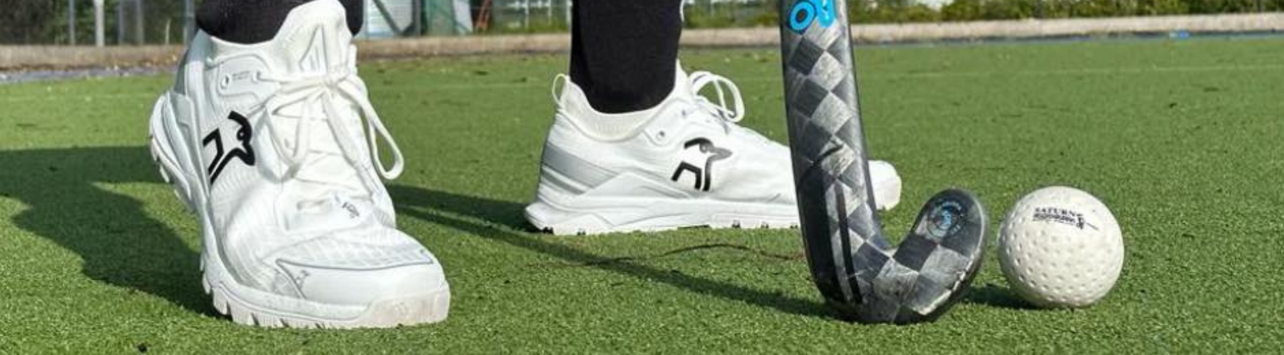 Kookaburra Hockey Shoes