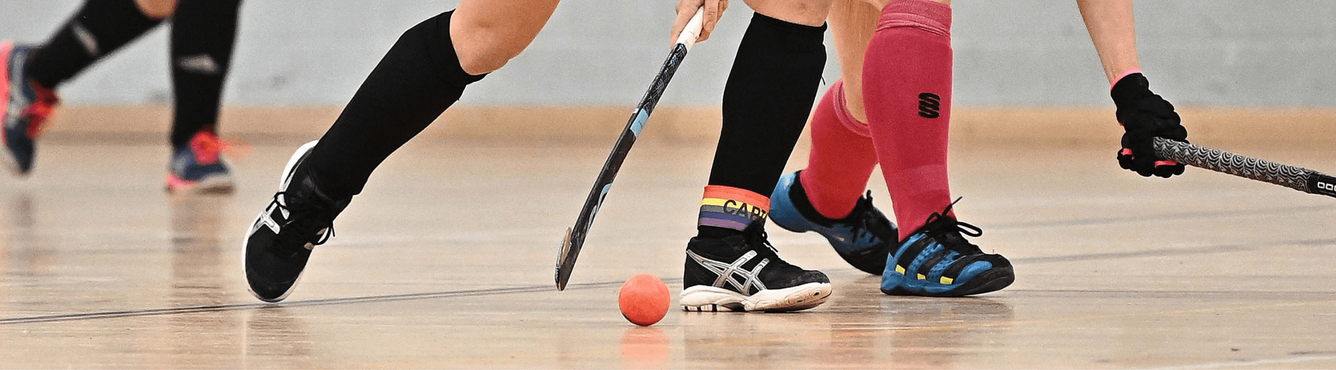 Asics Womens Hockey Shoes | Total Hockey